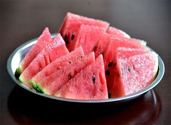 <strong>“孟津：打破西瓜和香瓜秋季上市难题</strong>